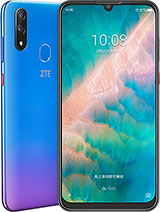 ZTE Blade V30 5G In Turkey